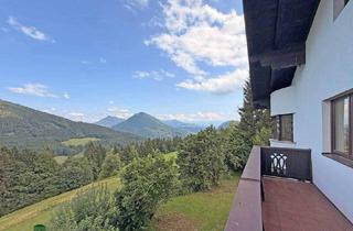 Mehrfamilienhaus kaufen in Gaisberg, 5026 Salzburg, Mehrfamilienhaus in wunderschöner Aussichtslage am Gaisberg