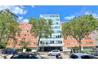 Büro zu mieten in Brehmstraße, 1110 Wien, Moderne Büros zwischen Hauptbahnhof und Flughafen!