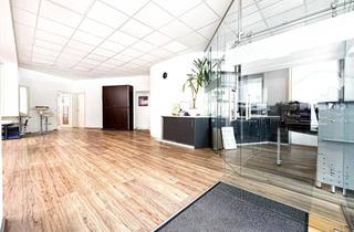 Büro zu mieten in 6370 Kitzbühel, Großzügige Gewerbeeinheit mit zwei Ebenen (06731)