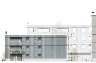 Büro zu mieten in Blumenweg, 6923 Lauterach, Moderne Geschäftsmietfläche für Dienstleistungs- oder Handelsbetriebe in bester, hoch frequentierter Lage von Lauterach