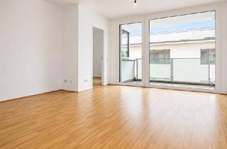 Wohnung mieten in Kollmayergasse, 1120 Wien, hochwertige 2-Zimmer Wohnung mit Loggia und Garage! U4-Nähe