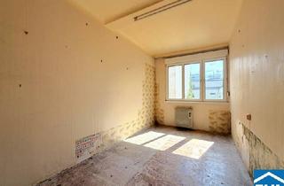 Wohnung kaufen in Jacquingasse, 1030 Wien, Wohnen mit unverbaubarem Grünblick auf den Botanischen Garten und das Schloss Belvedere