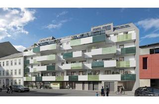 Wohnung kaufen in Michael-Bernhard-Gasse, 1120 Wien, Perfekt geplante 3-Zimmer Wohnung - Top 12.20