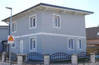 Doppelhaushälfte kaufen in 3300 Amstetten, Doppelhaushälfte mit Garage und Pool in Amstetten