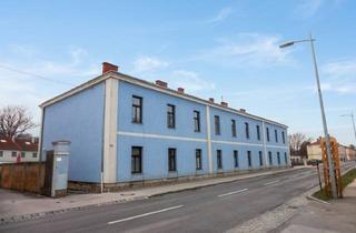 Anlageobjekt in 2440 Gramatneusiedl, Zinshaus/ Anlageobjekt in Gramatneusiedl