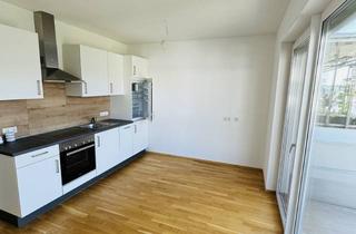 Wohnung mieten in 8141 Unterpremstätten, Herrliche 2-Zimmer-Wohnung mit Balkon und Tiefgaragenparkplatz in Premstätten