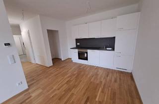 Wohnung mieten in 8401 Kalsdorf bei Graz, TRAUMWOHNUNG mit 3 Zimmer, herrlichem Balkon und 2 Tiefgaragenparkplätzen im Zentrum von Kalsdorf