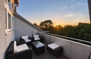 Wohnung kaufen in 4050 Traun, Dachgeschosswohnung in ruhiger Wohnlage – mit großer Terrasse und idealer Infrastruktur