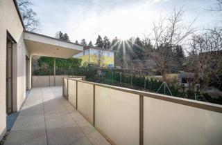 Wohnung kaufen in Patscher Straße, 6080 Igls, ERSTPEZUG: 3-Zimmer-Terrassenwohnung in idyllischer Grünlage