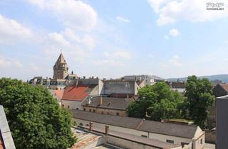 Wohnung kaufen in Schaumannstraße 16, 2100 Korneuburg, Top-Anlagewohnung im Herzen von Korneuburg, mit Balkon und Klimaanlage (DG)