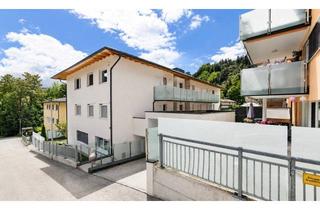 Wohnung kaufen in Rosenthal 17b, 5500 Bischofshofen, Möbliertes Alpenjuwel im Dachgeschoß mit sonnigem Balkon und Bergblick