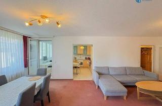 Wohnung kaufen in Brigittenauer Lände, 1200 Wien, Großzügige 4-Zimmer-Wohnung mit zwei Loggien nahe dem Donaukanal