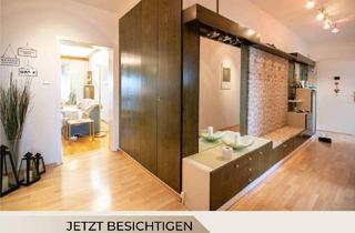 Wohnung kaufen in 8053 Graz, Großzügige 3-Zimmer-Wohnung mit TG-Stellplatz, zweitem Parkplatz & Dachterrasse mit Graz-Blick