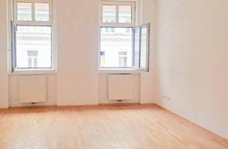 Wohnung kaufen in Salzachstraße, 1200 Wien, unbefristet vermietet