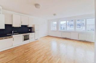 Wohnung kaufen in Salzachstraße, 1200 Wien, Sonnige DG-Wohnung mit Freifläche in ruhiger Lage!