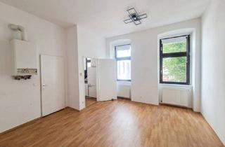 Wohnung kaufen in Salzachstraße, 1200 Wien, gemütliche Singlewohnung in Hof-Ruhe-Lage
