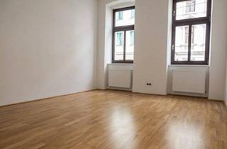 Wohnung kaufen in Salzachstraße, 1200 Wien, Klein & fein – Singlewohnung in ruhiger Lage