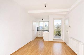 Wohnung kaufen in Salzachstraße, 1200 Wien, 3 Zimmer Dachgeschoss-Wohnung mit Terrasse (mit Lift)