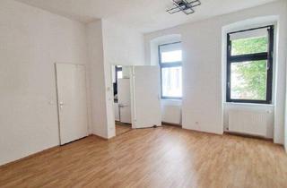 Wohnung kaufen in Salzachstraße, 1200 Wien, gemütliche Singlewohnung in Hof-Ruhe-Lage