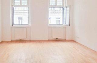 Wohnung kaufen in Salzachstraße, 1200 Wien, Diese kompakte 1-Zimmer-Wohnung