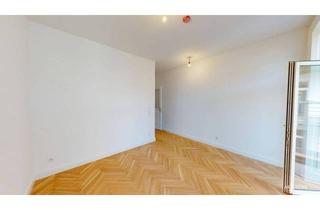 Maisonette kaufen in Brunnenmarkt, 1160 Wien, Praktische 2-Zimmer-Wohnung mit Balkon