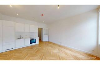 Maisonette kaufen in Brunnenmarkt, 1160 Wien, Charmante 2-Zimmer-Wohnung mit Balkon