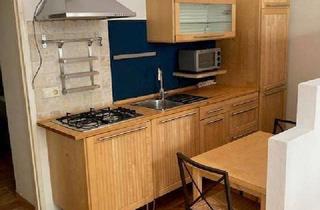 Wohnung mieten in Marktgasse 56, 1090 Wien, 1-Zimmer-Wohnung perfekt für StudentInnen und Singles