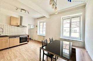 Wohnung mieten in 2320 Schwechat, Helle, großzügige 3-Zimmer-Wohnung im Zentrum von Schwechat