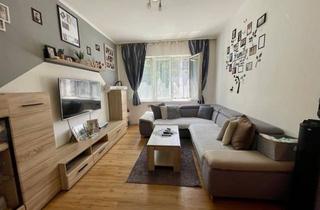 Wohnung mieten in Bahnhofstraße 88, 5760 Saalfelden am Steinernen Meer, Gut gelegene WG-taugliche 2-Zimmer-Wohnung mit Einbauküche
