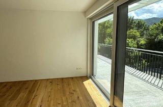 Wohnung mieten in An Der Kanzel 20a, 8046 Graz, Exklusive 3-Zimmer-Neubauwohnung mit Terrasse und Carport-Parkplatz in Graz