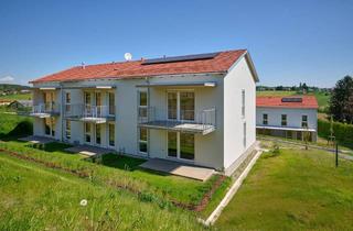 Wohnung mieten in Ragnitzhang 9/6, 8522 Groß Sankt Florian, Helle Neubauwohnung mit Balkon in ruhiger Lage! - geförderte Miete - 3 Zimmer