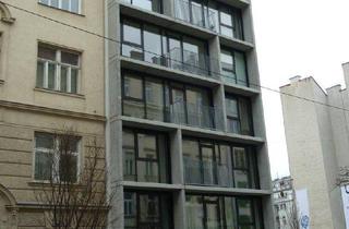 Wohnung mieten in Stolberggasse 18, 1050 Wien, 2-Zimmer, urban, modern und geräumig