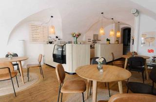 Geschäftslokal mieten in Kirchengasse 11, 4810 Gmunden, Charmantes Café/Geschäftslokal in bester Innenstadtlage von Gmunden