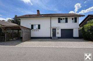 Einfamilienhaus kaufen in 6850 Dornbirn, Einfamilienhaus in begehrter Lage - Dornbirn-Rohrbach