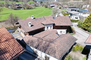 Haus kaufen in 6361 Hopfgarten-Markt, Großzügiges Mehrgenerationenhaus in Ruhelage