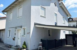 Reihenhaus kaufen in 4060 Leonding, Attraktives Eckreihenhaus mit vielen Extras in Leonding