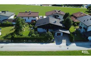 Einfamilienhaus kaufen in 6305 Itter, Attraktives Wohnhaus mit zwei Wohneinheiten in sonniger Aussichtslage von Itter