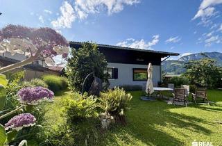 Einfamilienhaus kaufen in 6305 Itter, Attraktives Wohnhaus mit zwei Wohneinheiten in sonniger Aussichtslage von Itter