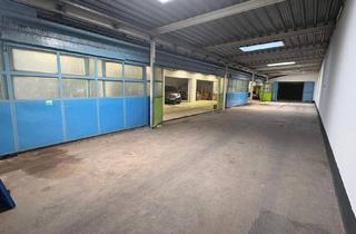 Gewerbeimmobilie mieten in Ketzergasse, 1230 Wien, Großzügiges Lager 1000m² in der Ketzergasse - 1230 Wien – ideale Gewerbefläche zur Miete!