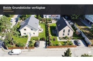 Grundstück zu kaufen in 3423 Sankt Andrä vor dem Hagenthale, Exklusive Chance: Zwei Traumgrundstücke in Sankt Andrä-Wördern – einzeln oder als Paket!