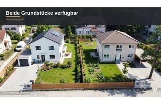 Grundstück zu kaufen in 3423 Sankt Andrä vor dem Hagenthale, Exklusive Chance: Zwei Traumgrundstücke in Sankt Andrä-Wördern – einzeln oder als Paket!