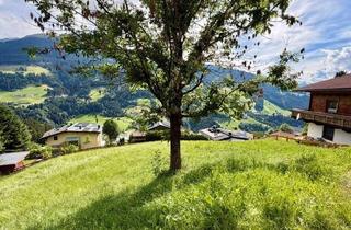 Grundstück zu kaufen in Reindlfeld, 6133 Weerberg, Sonniges Baugrundstück am Weerberg ideal für Ihr Eigenheim