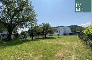 Grundstück zu kaufen in Kommingerstraße 119, 6840 Götzis, Ihr Platz für die Zukunft: Exklusive Baugrundstücke in begehrter Lage von Götzis