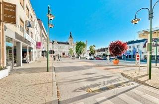 Grundstück zu kaufen in 2130 Mistelbach, Nahe Hauptplatz mit Potential - Ruhiges Grundstück, ganz zentral!