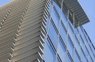Büro zu mieten in Wehlistraße, 1200 Wien, Flexible Büroflächen im RIVERGATE zu mieten