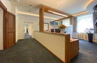 Büro zu mieten in Getreidegasse, 5020 Salzburg, Schönes & repräsentatives Altbau-Büro in der Getreidegasse - in 5020 Salzburg