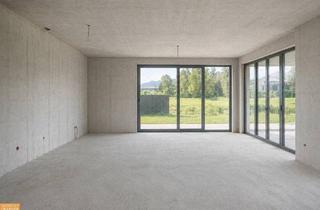 Wohnung kaufen in 4812 Pinsdorf, Belagsfertige – Exklusive 3-Zimmer-Wohnung in Pinsdorf zum Kampfpreis!