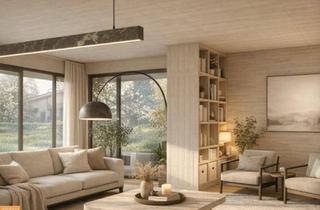 Wohnung kaufen in 4812 Pinsdorf, Modernes Wohnen mit Garten – Exklusive 3-Zimmer-Wohnung in Pinsdorf bei Gmunden