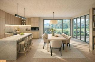Wohnung kaufen in 4812 Pinsdorf, Modernes Wohnen mit Garten – Exklusive 3-Zimmer-Wohnung in Pinsdorf bei Gmunden