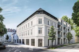 Penthouse kaufen in 1230 Wien, Gründerzeit-Charme trifft Moderne – Exklusive Eigentumswohnungen in Wien-Liesing